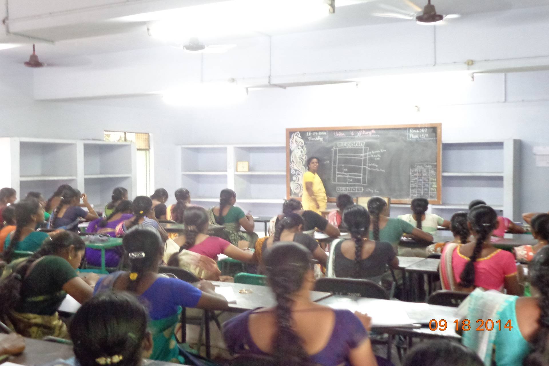 Class Room